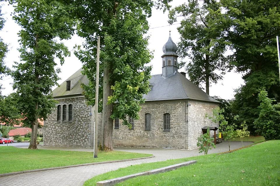 Küntrop