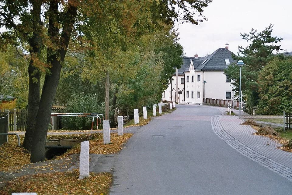 Rückersdorf
