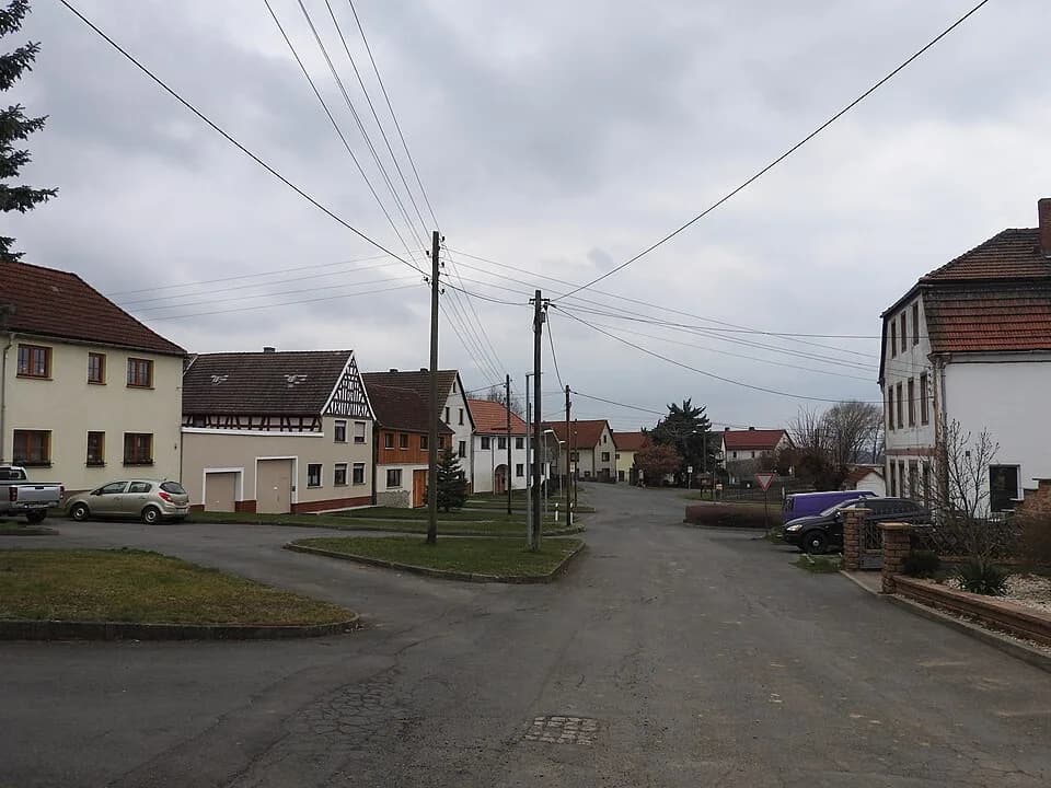 Tömmelsdorf