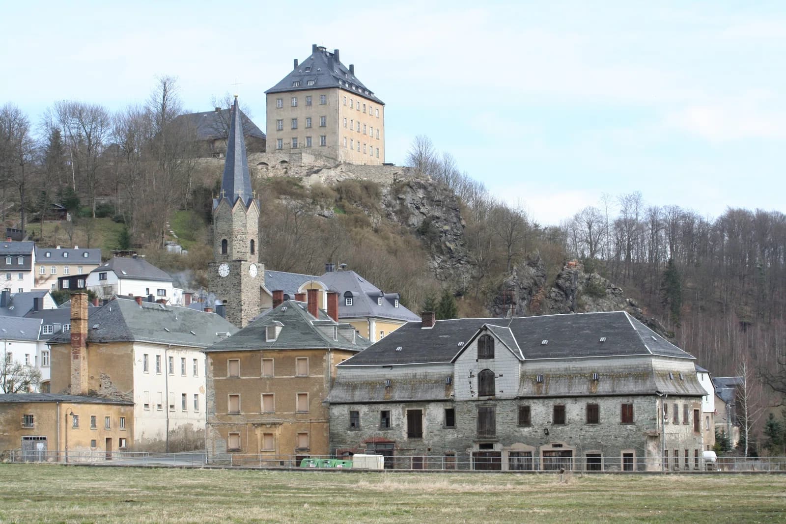Hirschberg