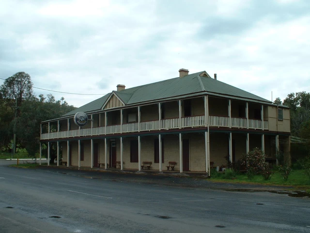 Jugiong