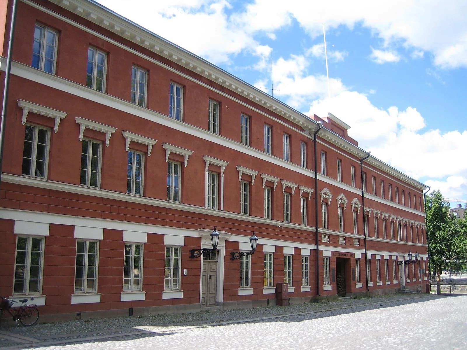 Katedralskolan i Åbo