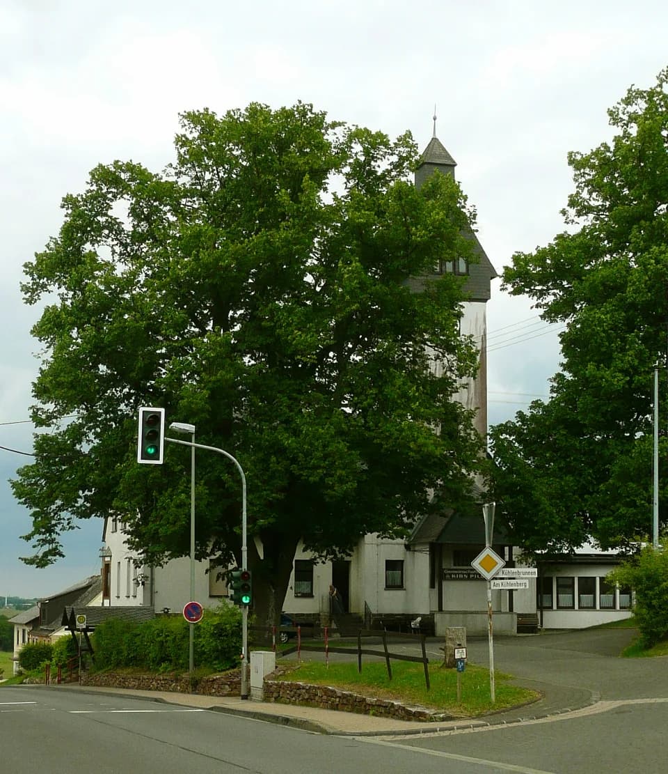 Oberbrombach