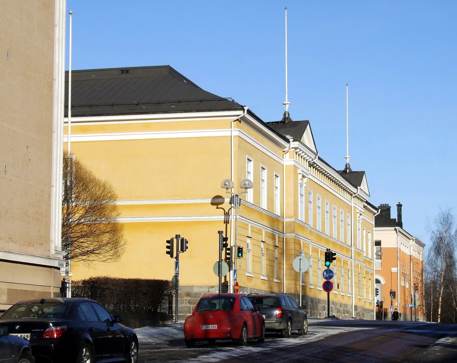 Oulun Lyseon Lukio