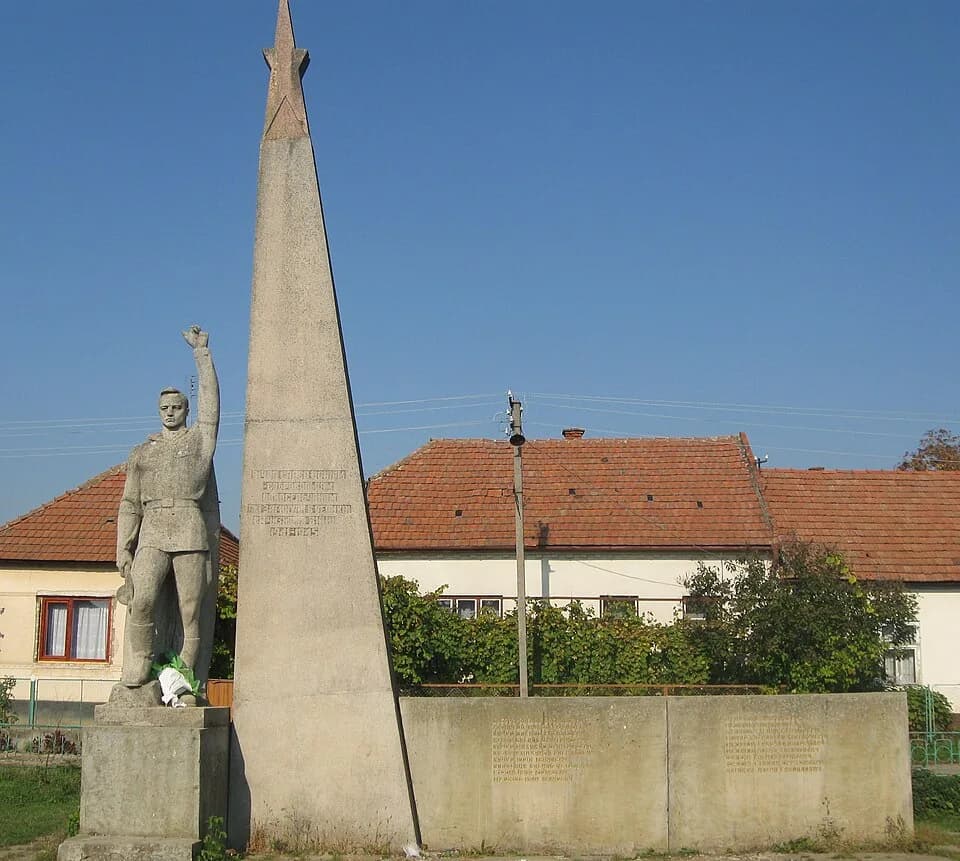 Nove Davydkovo