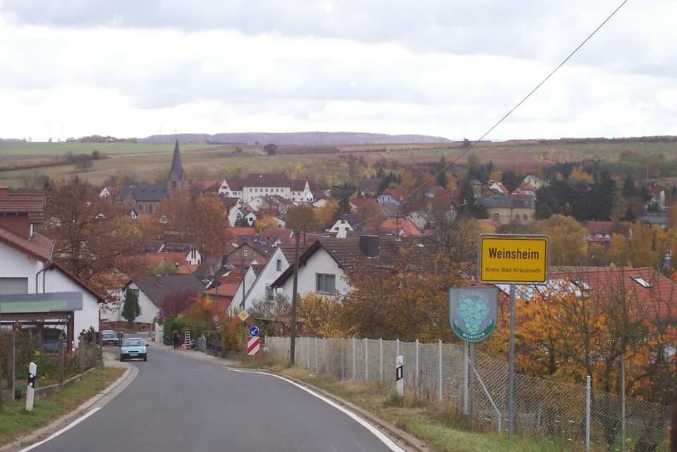 Weinsheim