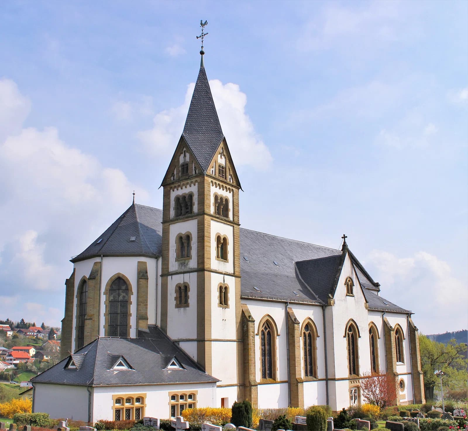 Marpingen