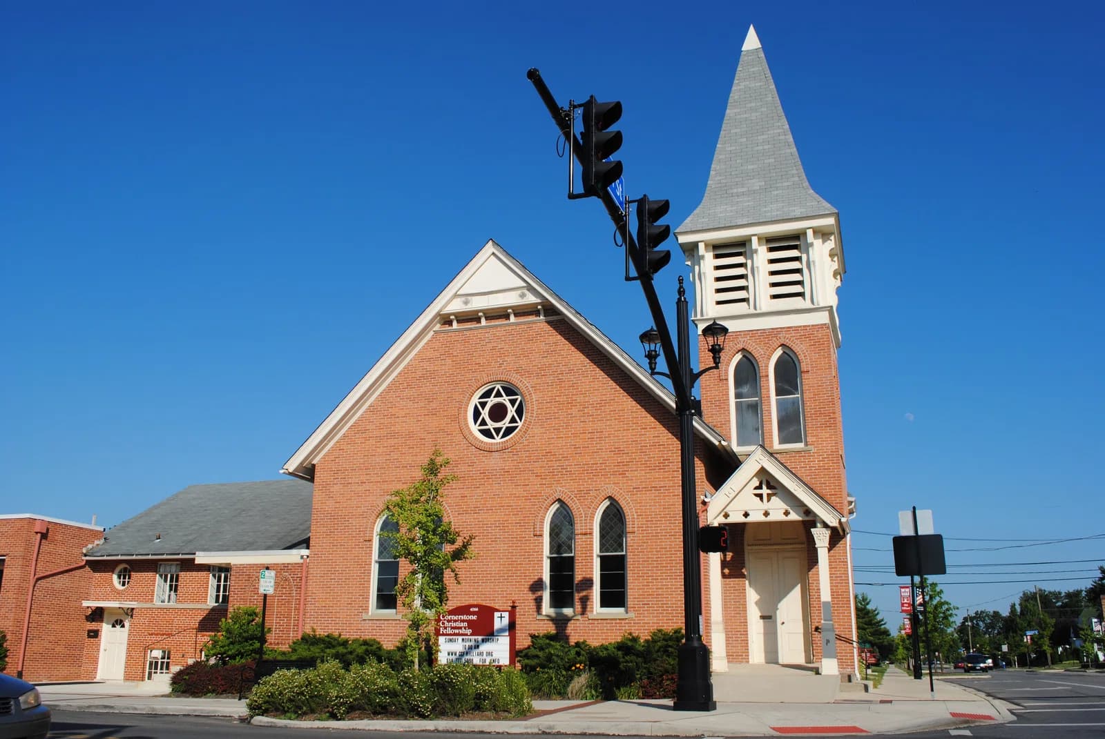 Hilliard