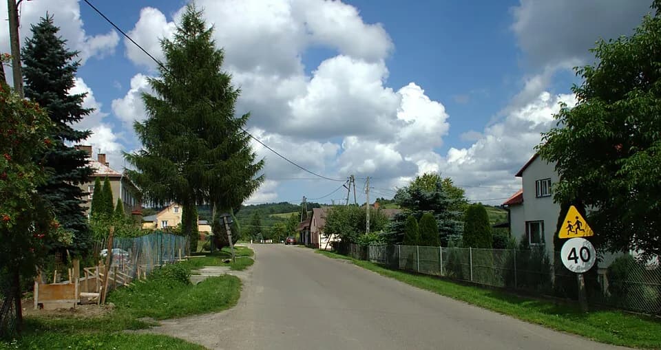 Nienadowa