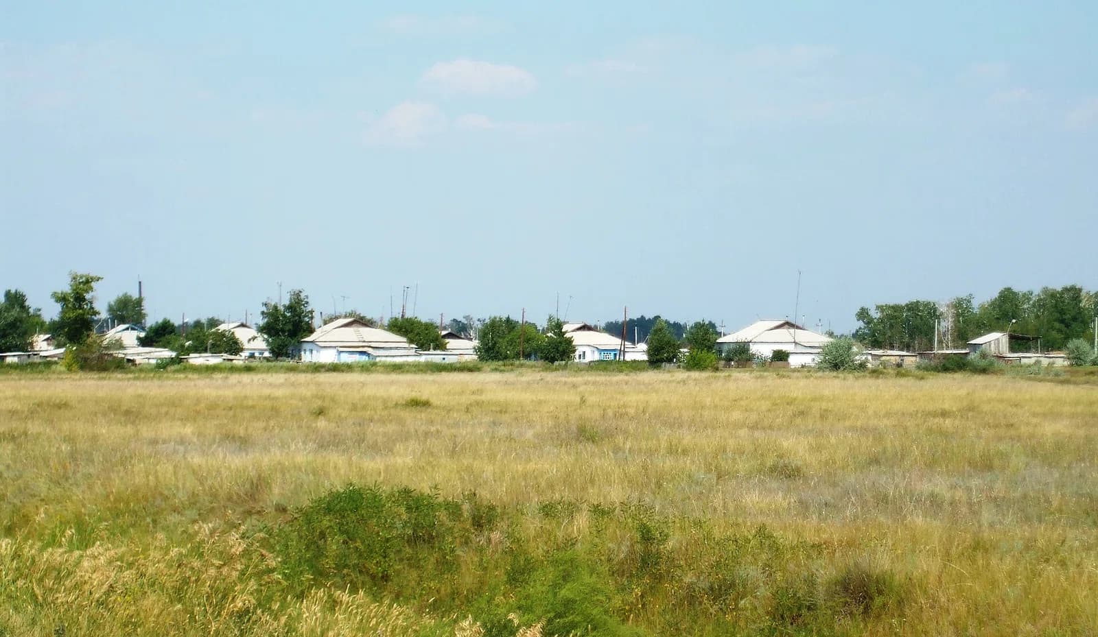 Karasuksky District