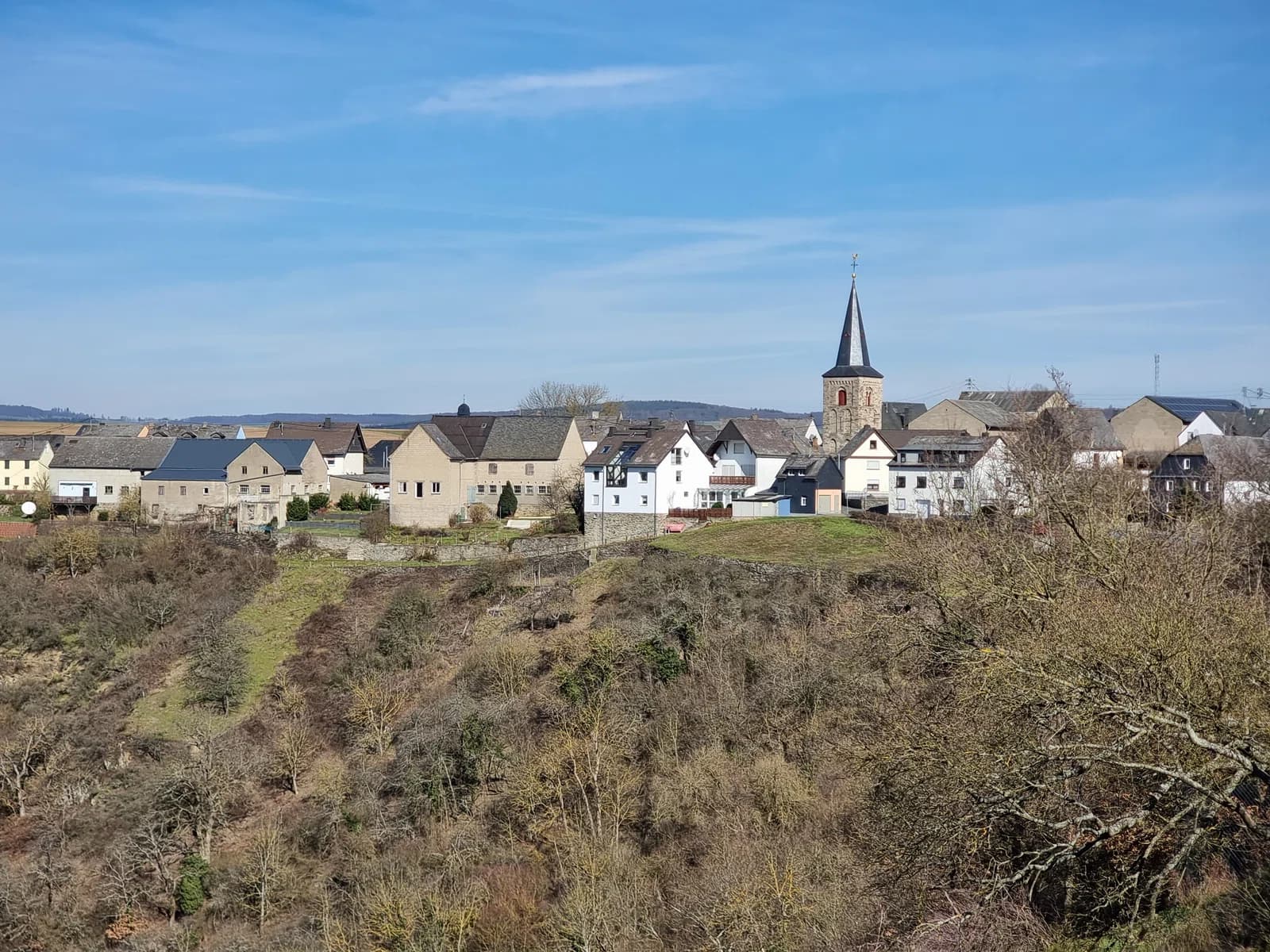 Patersberg
