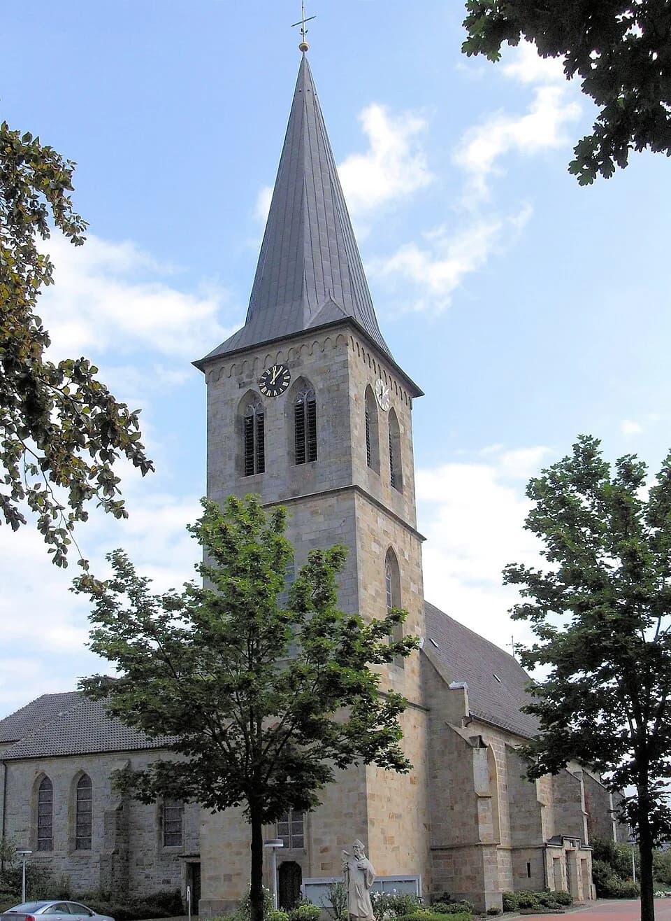 Beesten