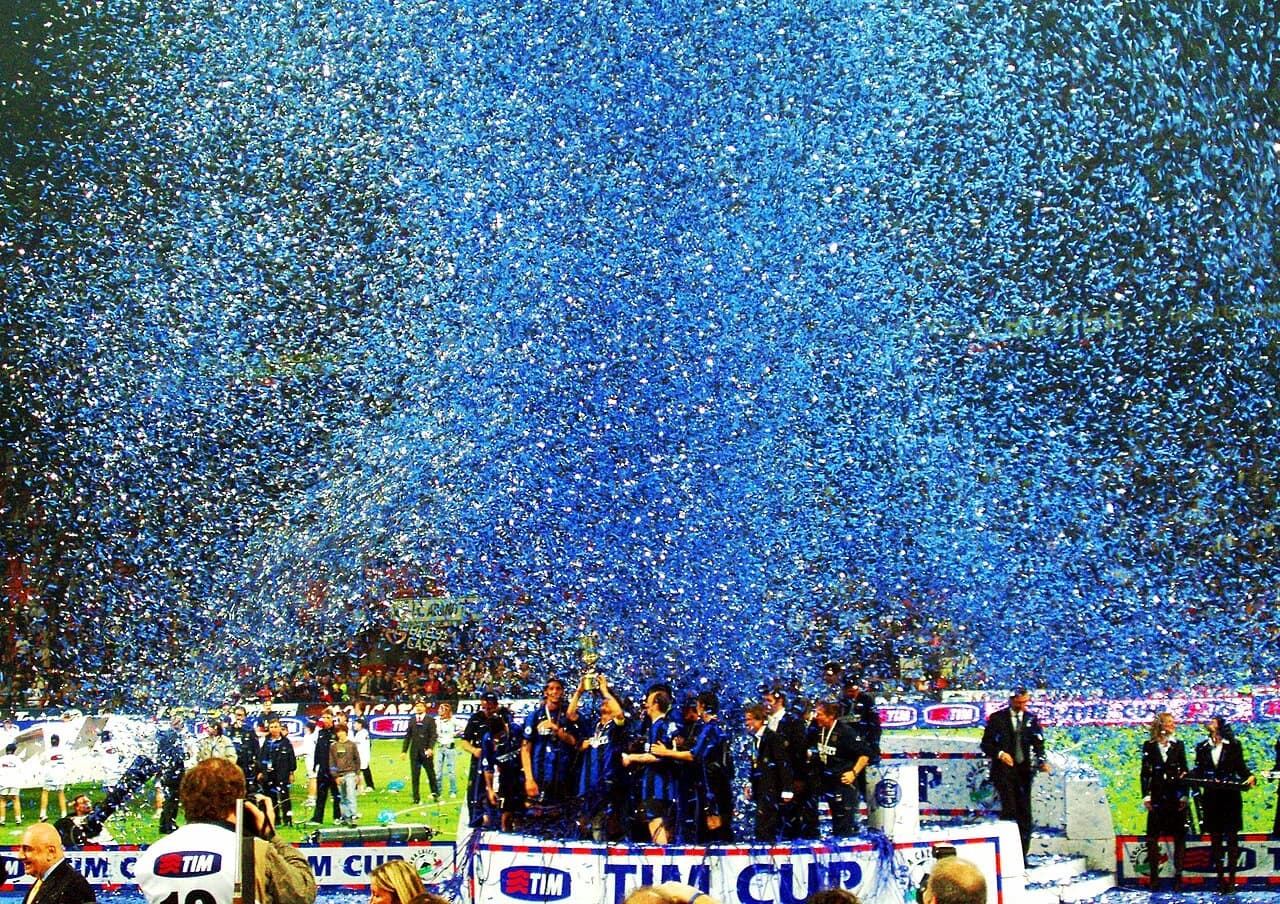 Inter Milan