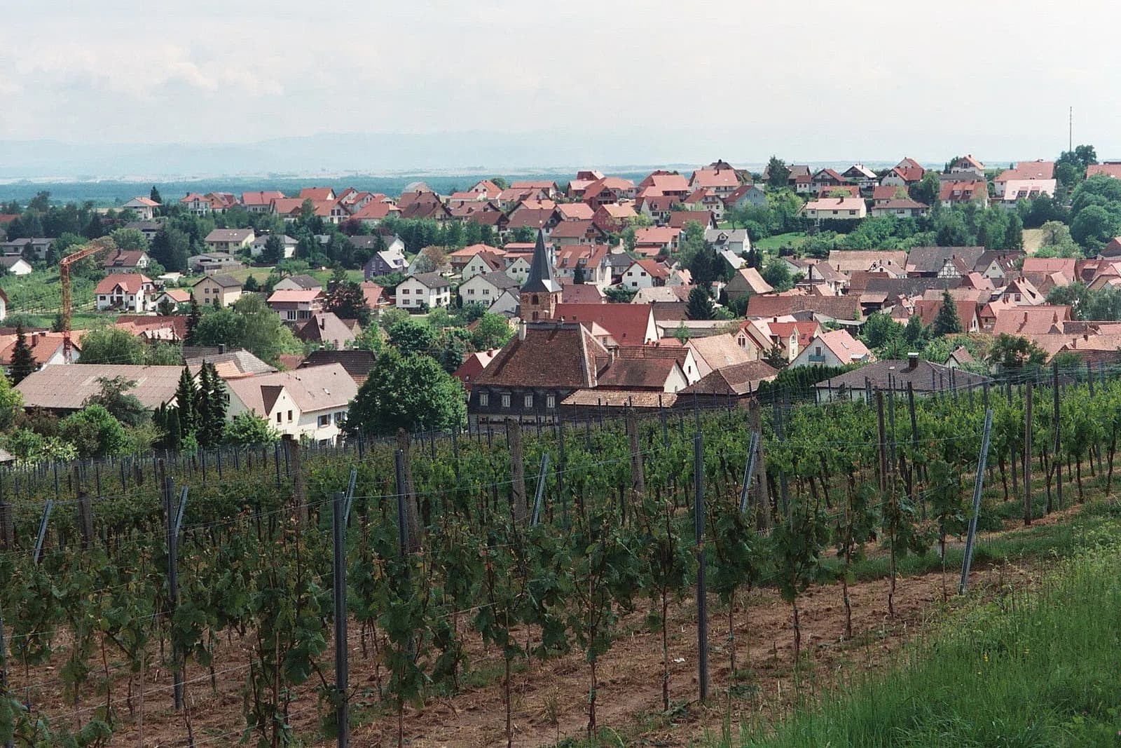 Oberotterbach