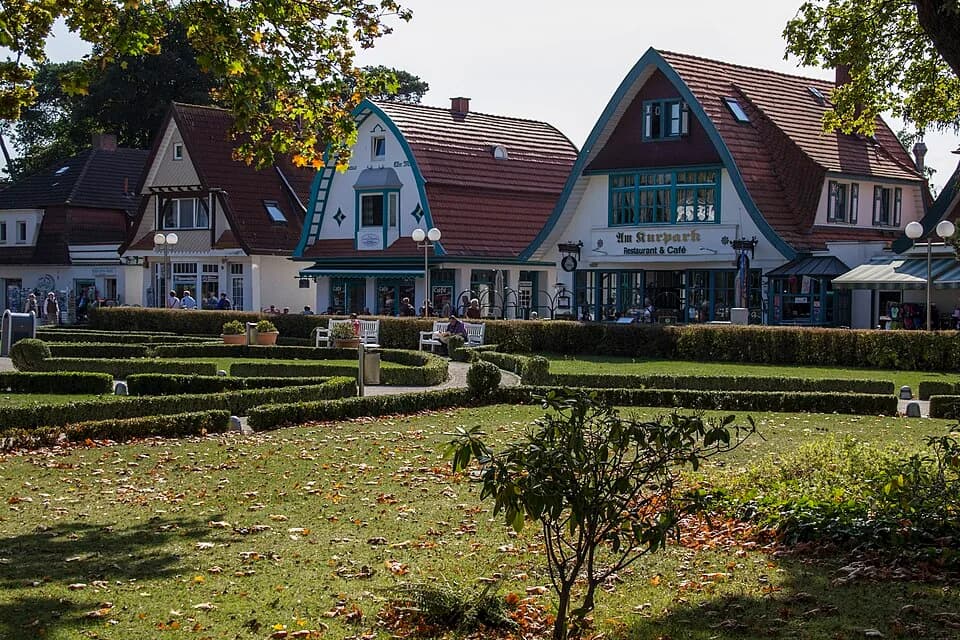 Boltenhagen