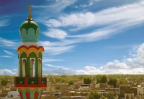 Layyah