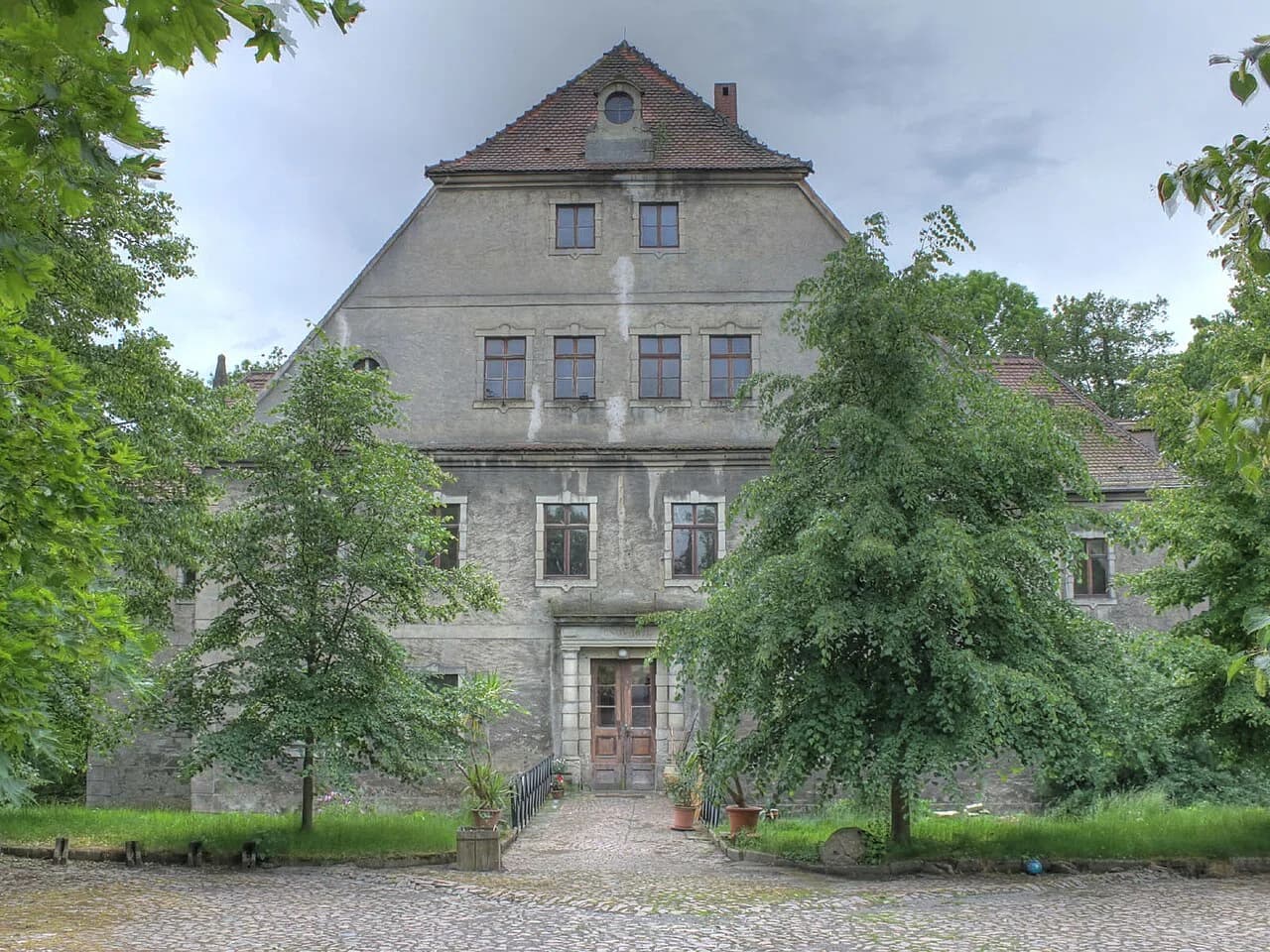 Falkenhain