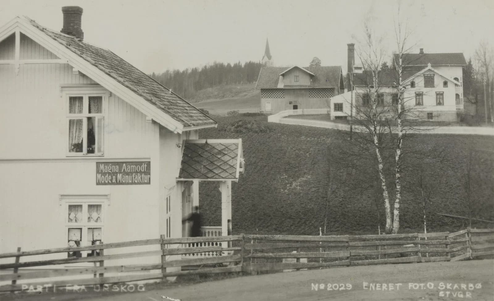 Aurskog Municipality