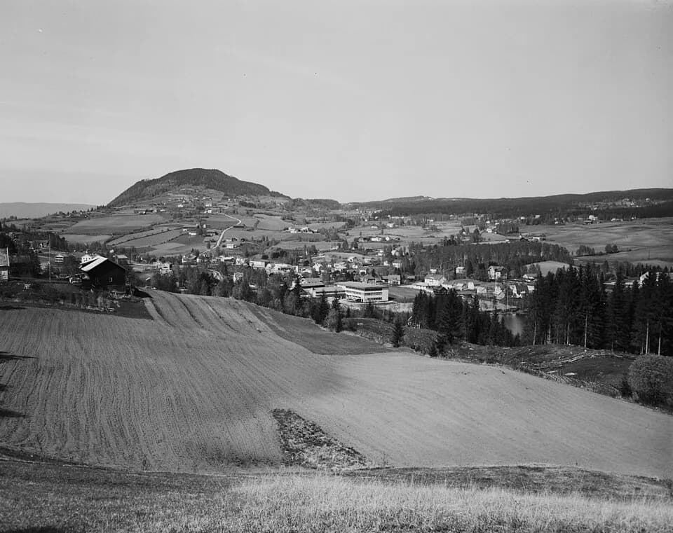 Brandbu Municipality