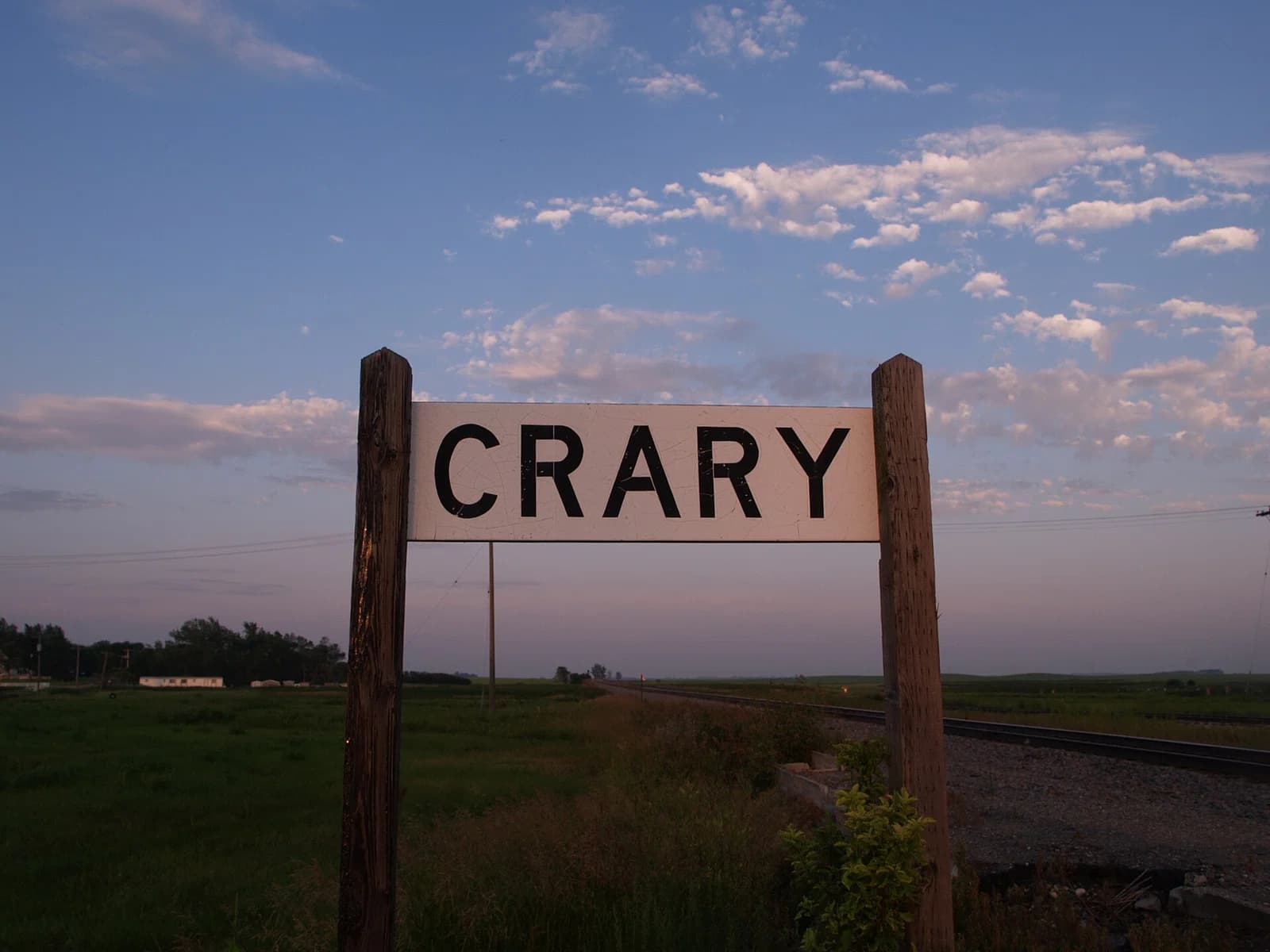 Crary