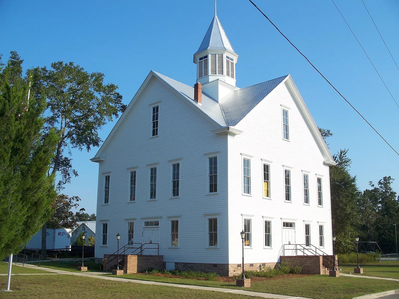 Crawfordville