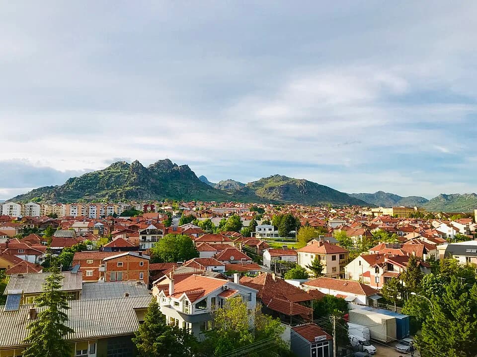 Opština Prilep
