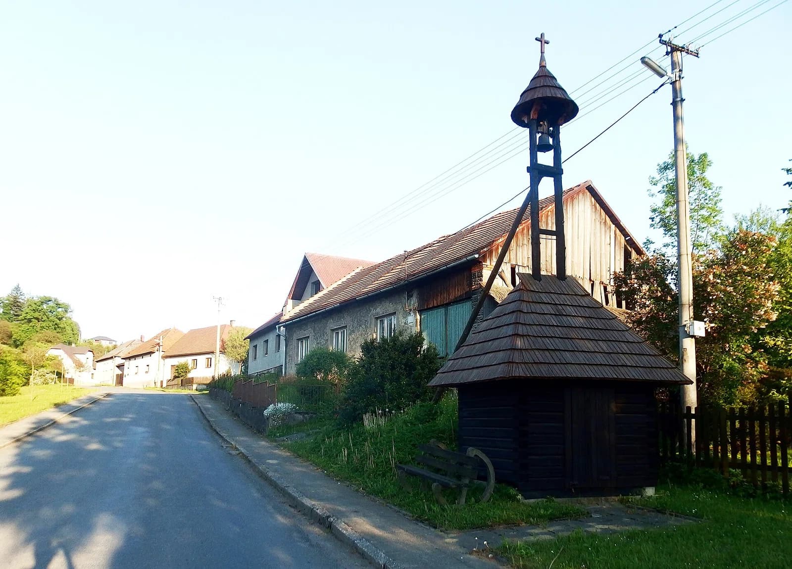Podolí