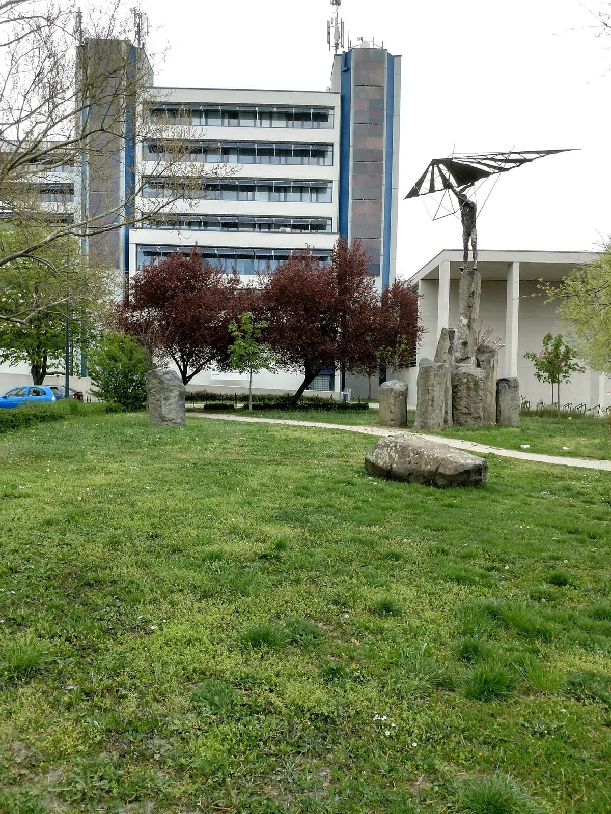 Széchenyi István University