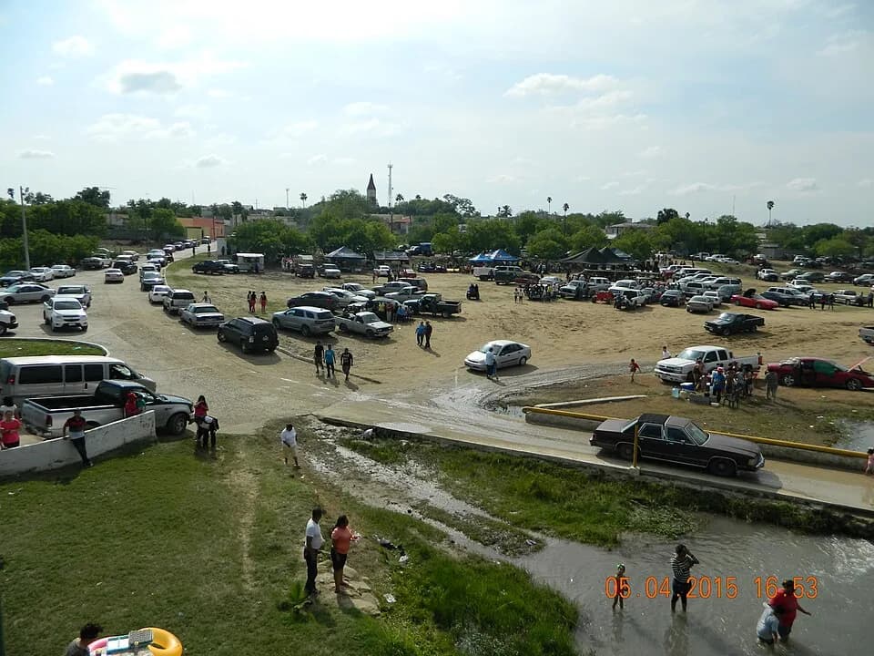 Ciudad Mier