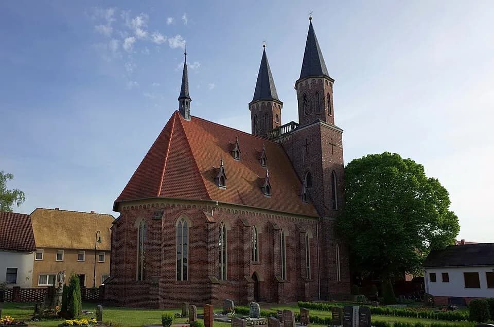 Vockerode