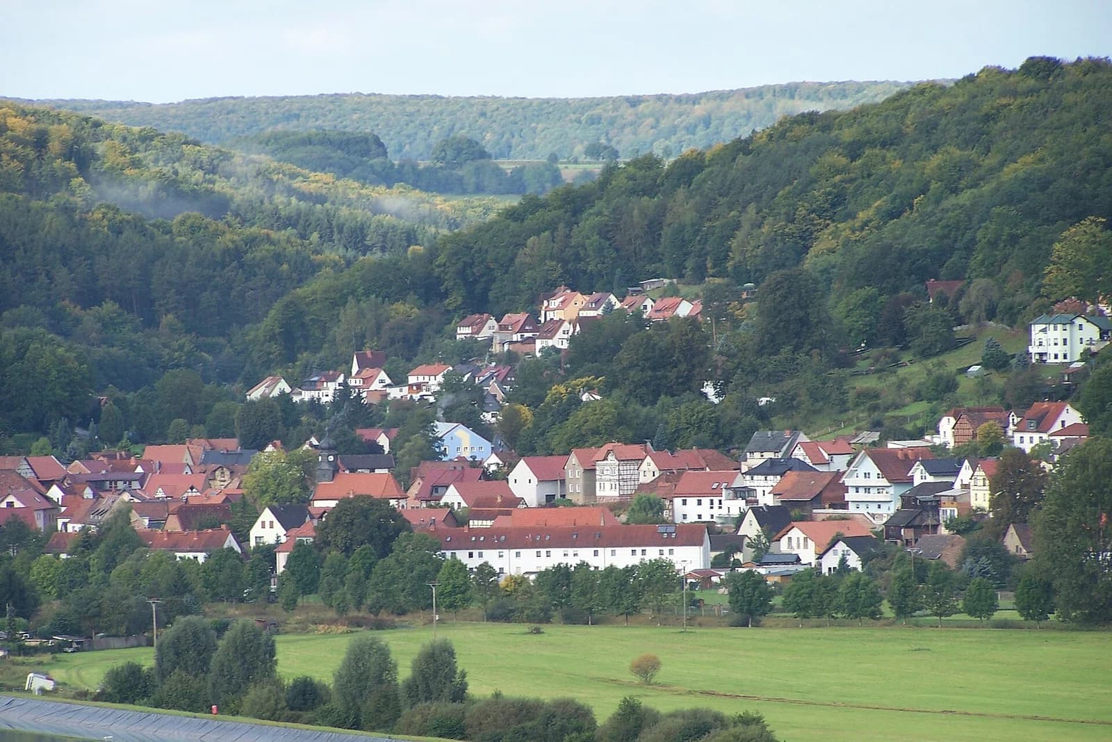 Unterbreizbach