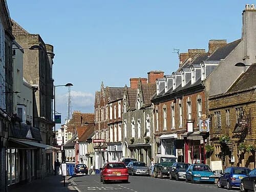 Shaftesbury