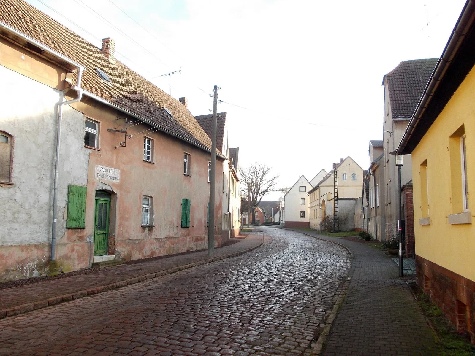 Nauendorf