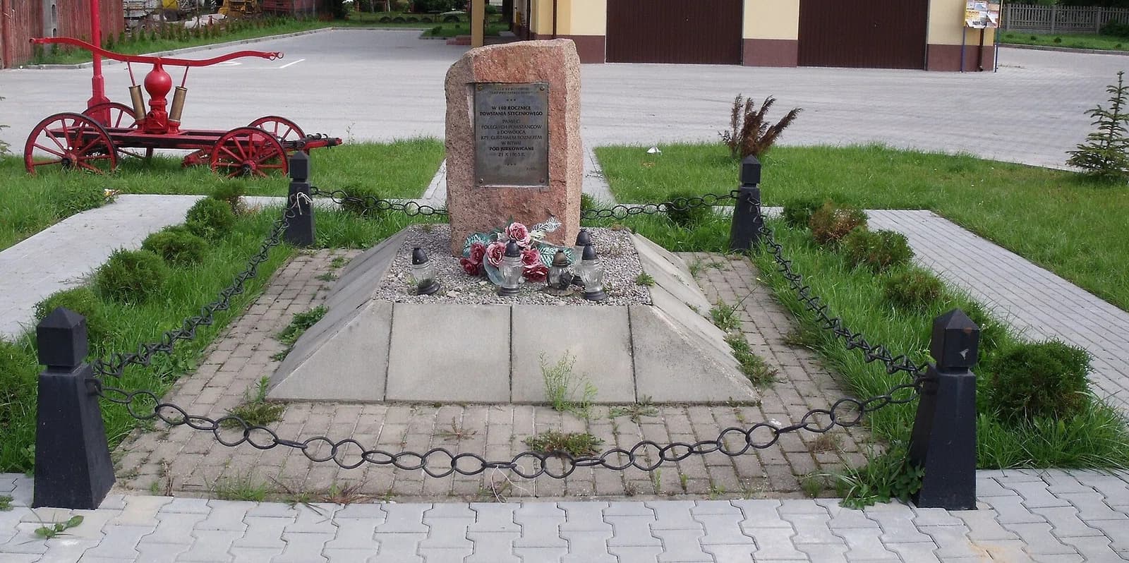 Jurkowice