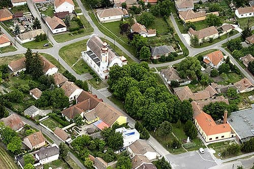 Zagyvarékas
