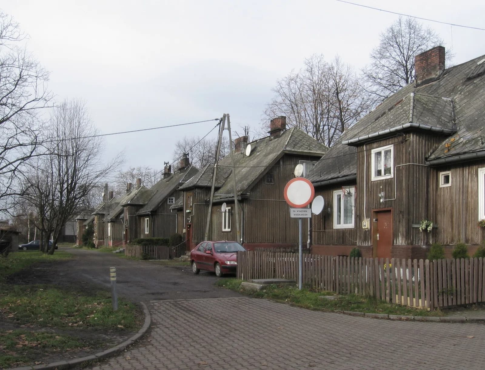Piaśniki