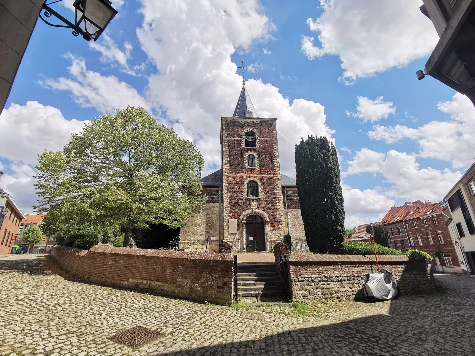 Linkebeek