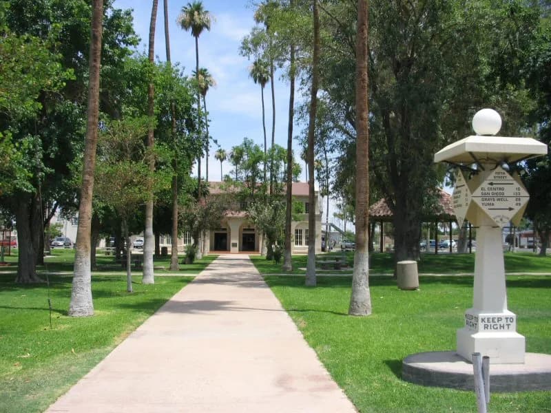 Holtville