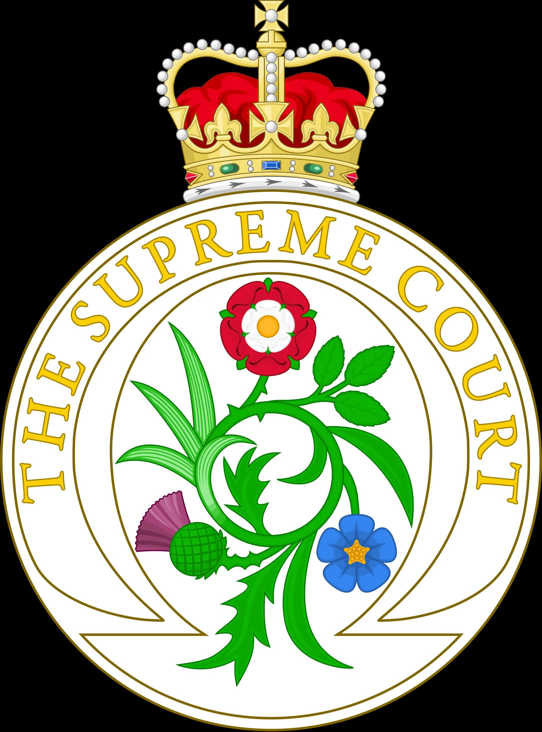 Justice of the Supreme Court of the United Kingdom