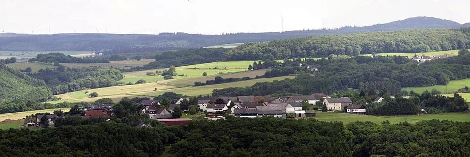 Trierscheid