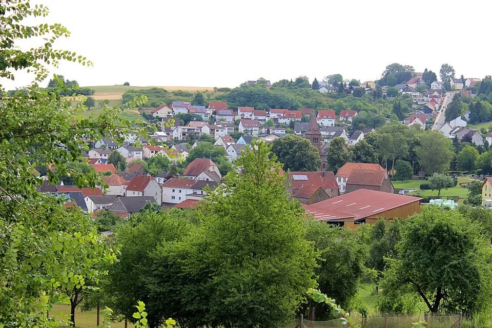 Nünschweiler