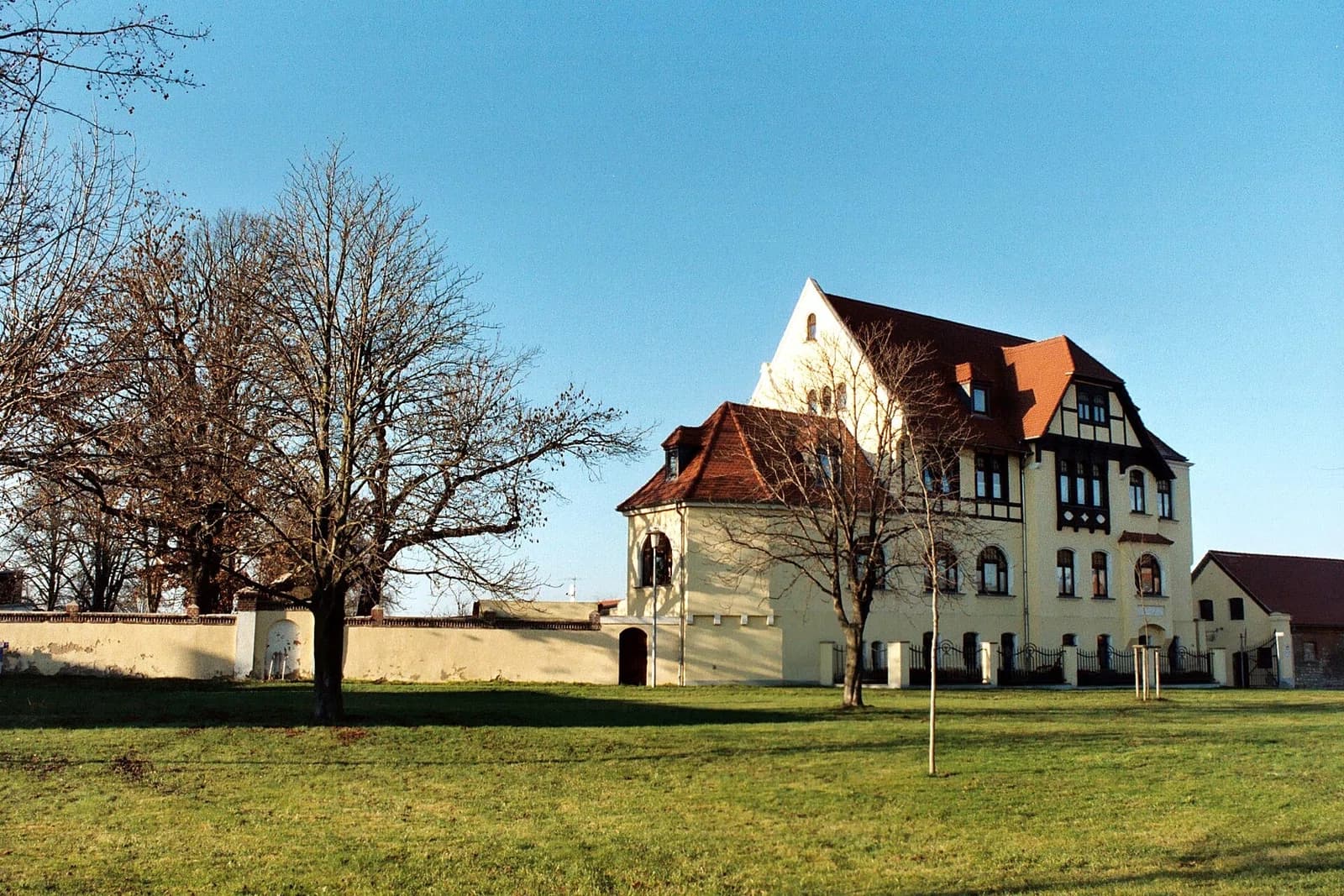 Beyendorf-Sohlen