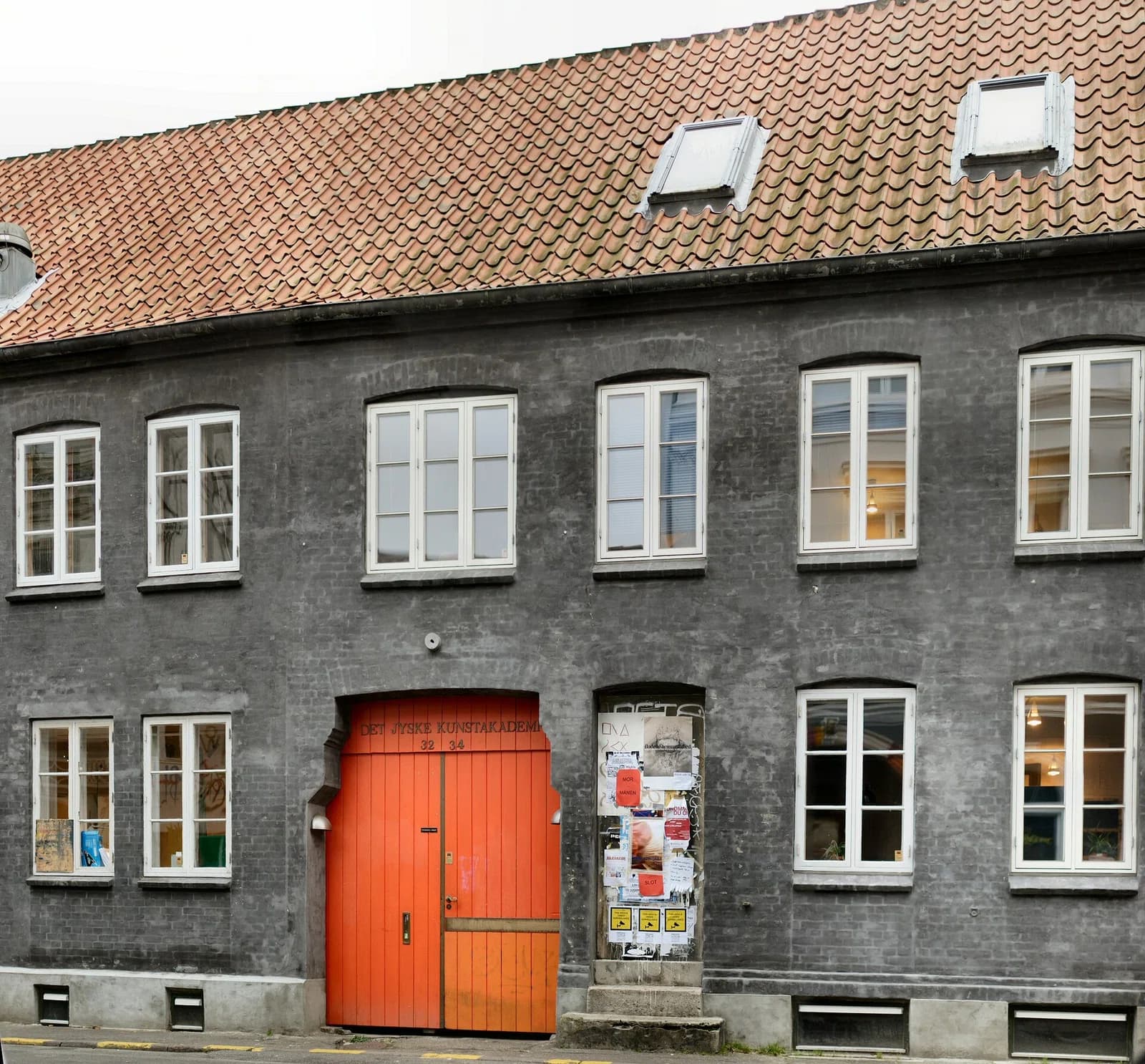 Jutland Art Academy