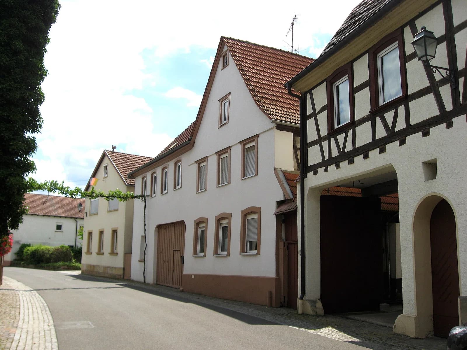 Dierbach
