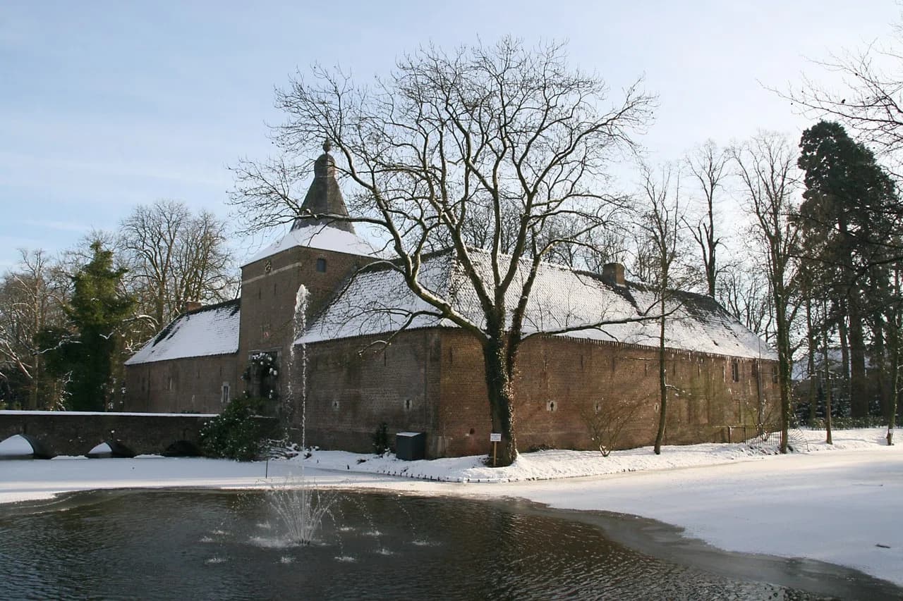 Arcen en Velden