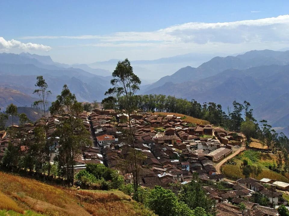 Usquil District