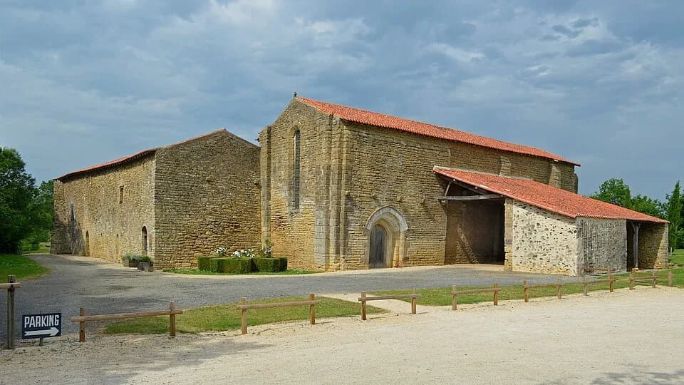Saint-Prouant