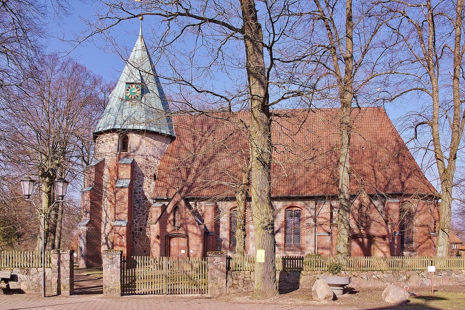 Betzendorf