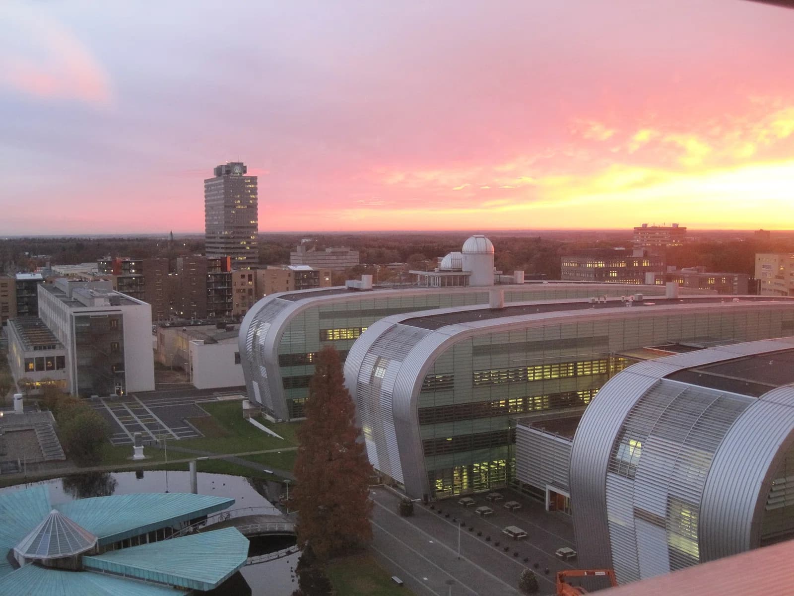 Radboud-Universität Nijmegen