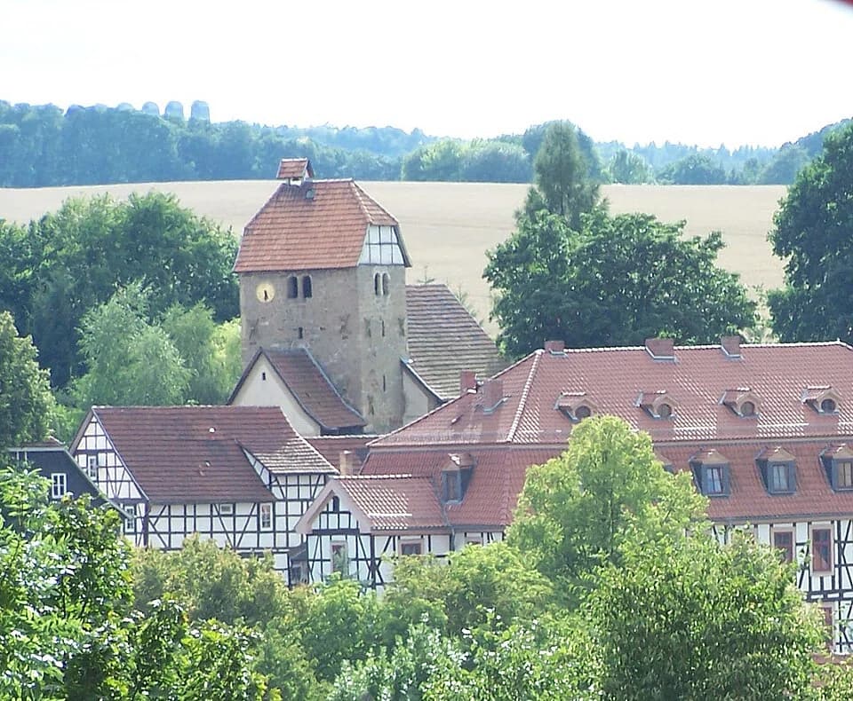 Bischofroda